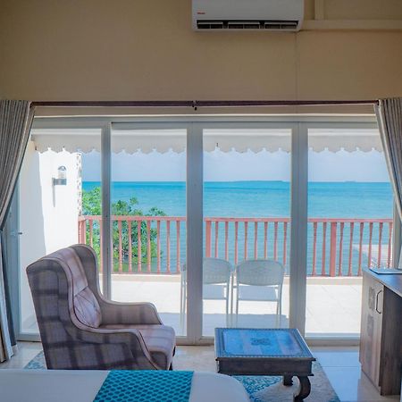 מלון Golden Palm Boutique Zanzibar מראה חיצוני תמונה