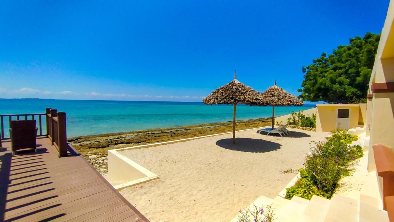 מלון Golden Palm Boutique Zanzibar מראה חיצוני תמונה