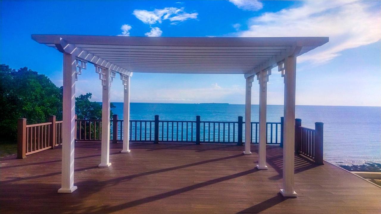 מלון Golden Palm Boutique Zanzibar מראה חיצוני תמונה