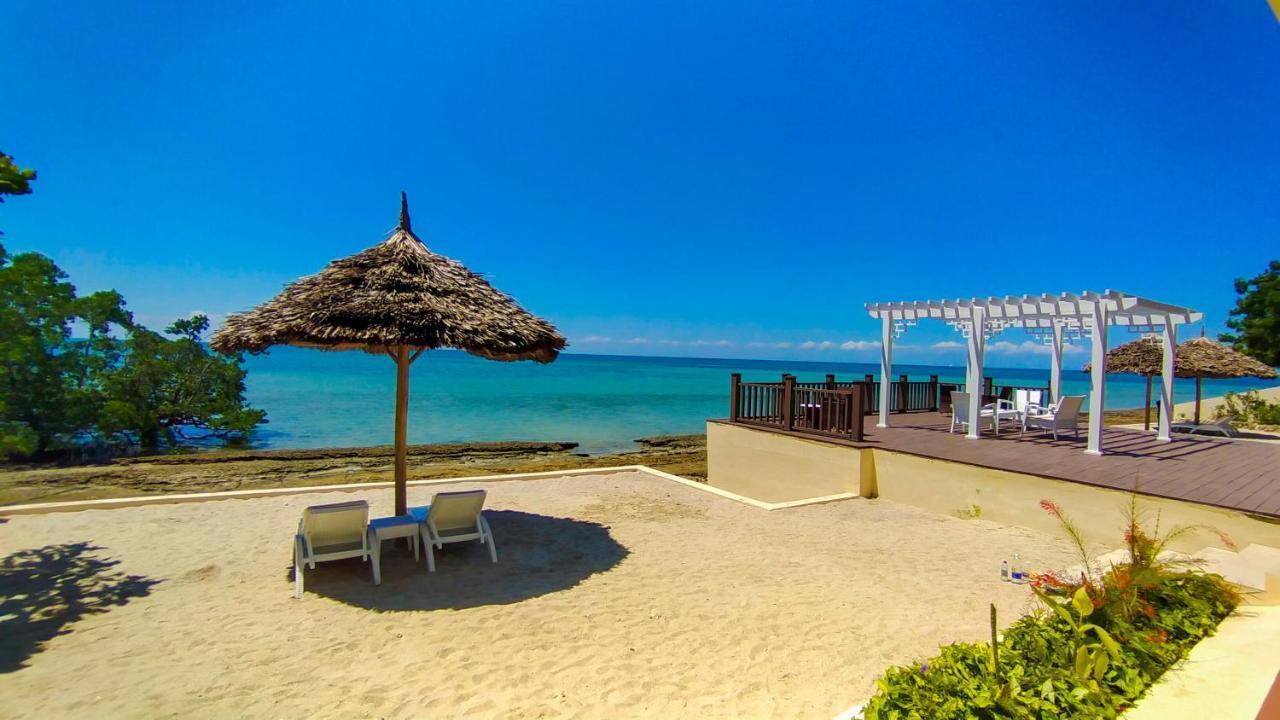 מלון Golden Palm Boutique Zanzibar מראה חיצוני תמונה