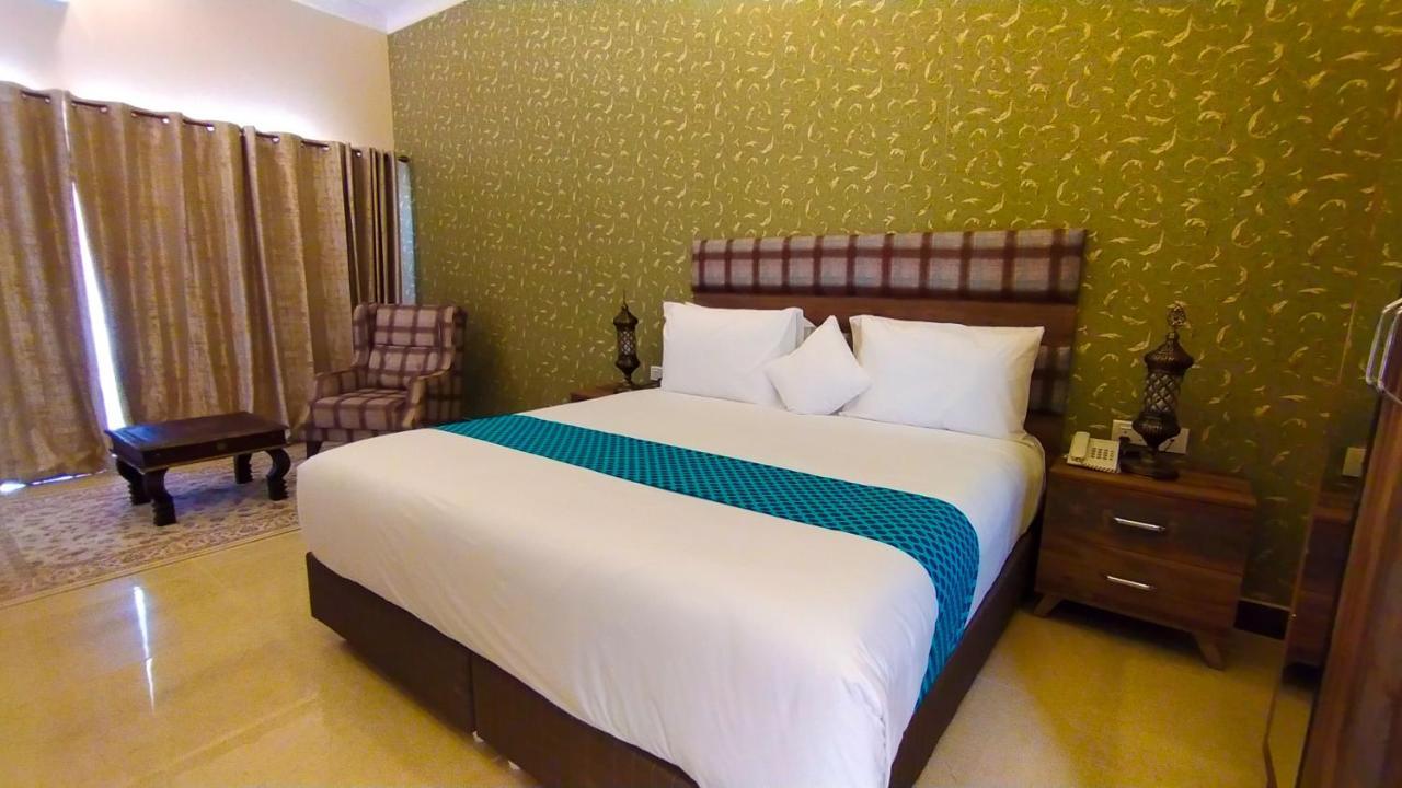 מלון Golden Palm Boutique Zanzibar מראה חיצוני תמונה