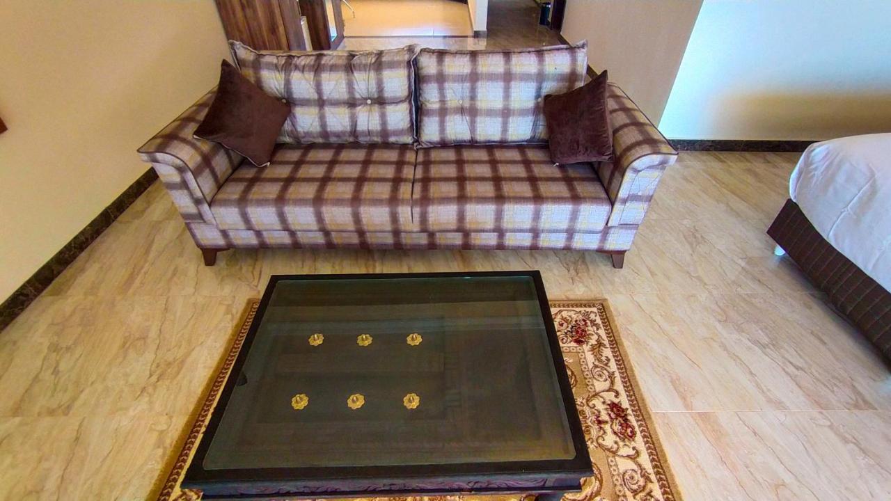 מלון Golden Palm Boutique Zanzibar מראה חיצוני תמונה