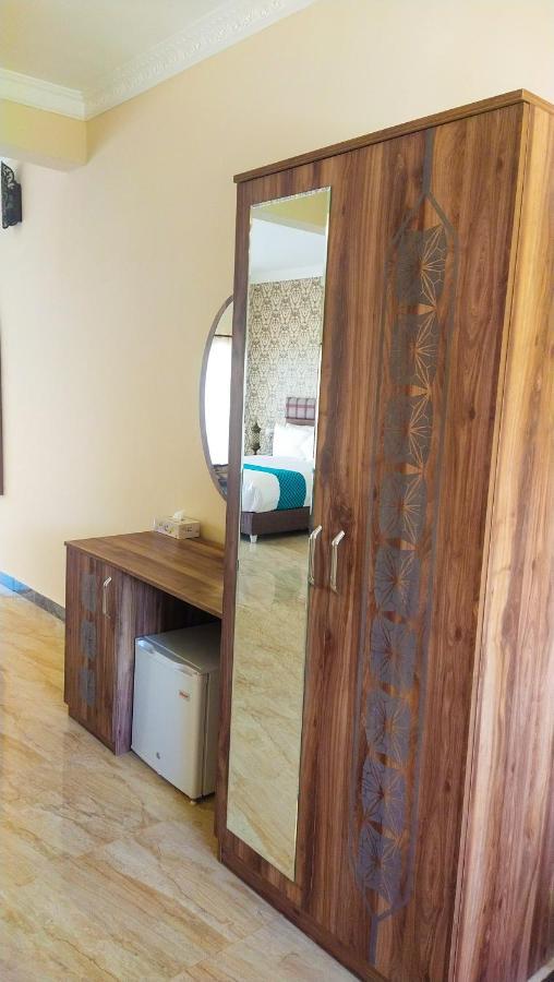 מלון Golden Palm Boutique Zanzibar מראה חיצוני תמונה
